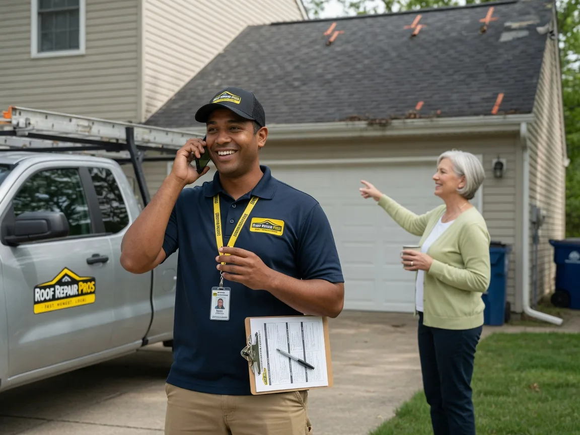 Roof Repair Adamsville, OH FAQs